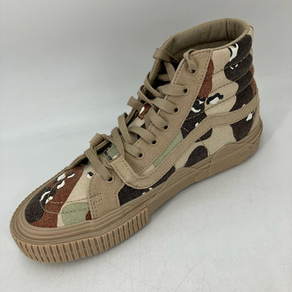 VANS | バンズ Vans Sk8-Hi GLLug? スニーカー VN000MYGH8A カモ 28.5cm【イオン広店】