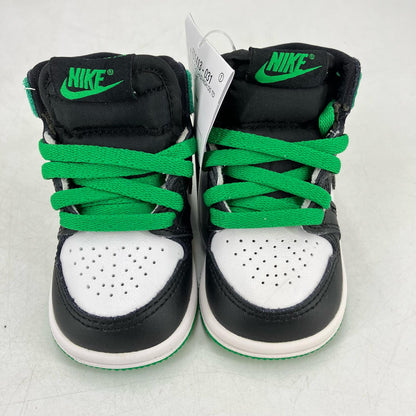 NIKE AIR JORDAN | ナイキ　エアー　ジョーダン TD Jordan 1 Retro High OG スニーカー FD1413-031 グリーン【イオン広店】