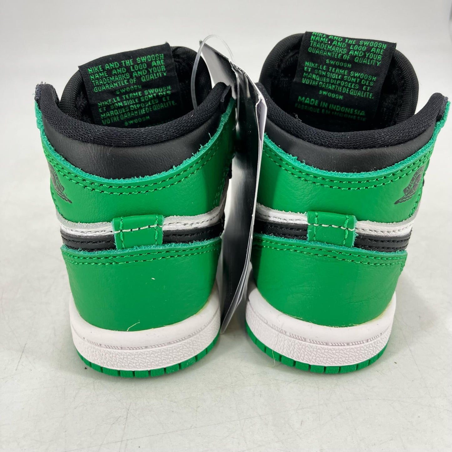 NIKE AIR JORDAN | ナイキ　エアー　ジョーダン TD Jordan 1 Retro High OG スニーカー FD1413-031 グリーン【イオン広店】
