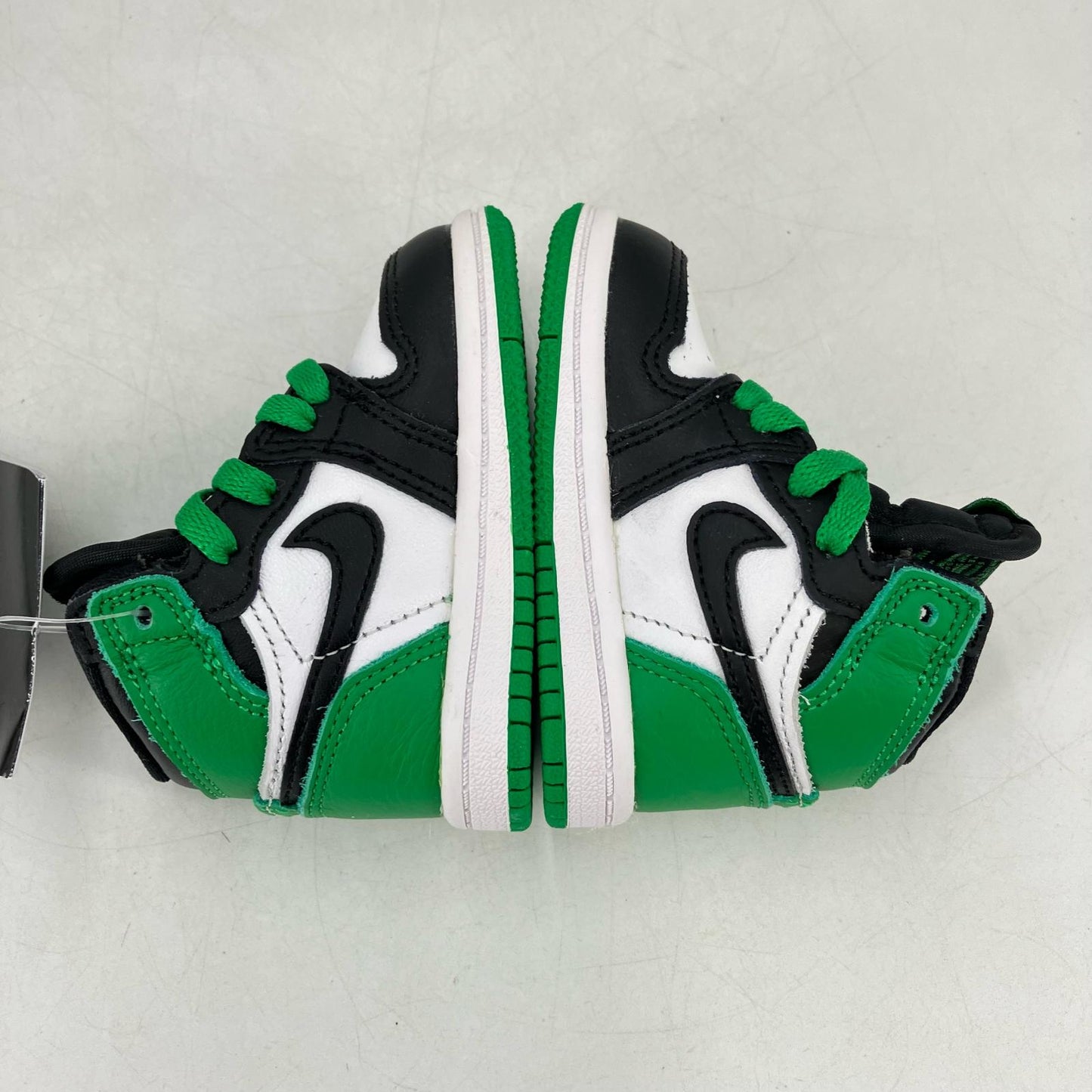NIKE AIR JORDAN | ナイキ　エアー　ジョーダン TD Jordan 1 Retro High OG スニーカー FD1413-031 グリーン【イオン広店】