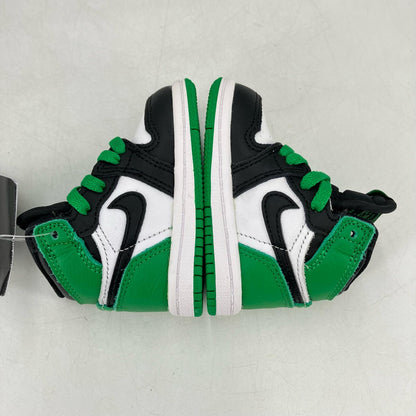 NIKE AIR JORDAN | ナイキ　エアー　ジョーダン TD Jordan 1 Retro High OG スニーカー FD1413-031 グリーン【イオン広店】