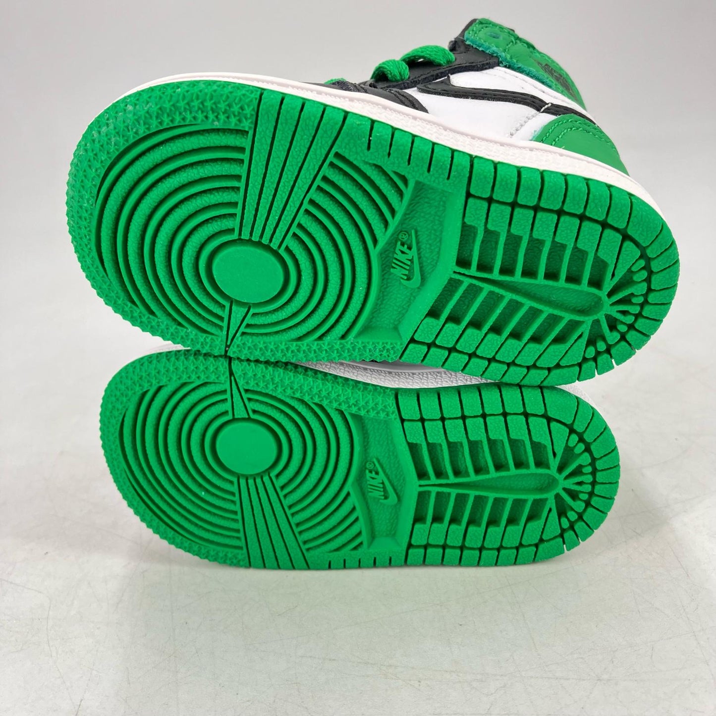 NIKE AIR JORDAN | ナイキ　エアー　ジョーダン TD Jordan 1 Retro High OG スニーカー FD1413-031 グリーン【イオン広店】
