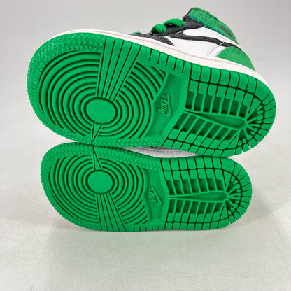 NIKE AIR JORDAN | ナイキ　エアー　ジョーダン TD Jordan 1 Retro High OG スニーカー FD1413-031 グリーン【イオン広店】