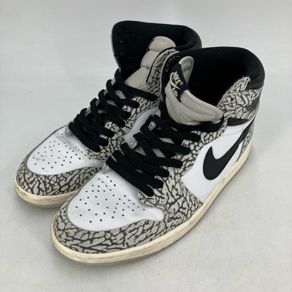 NIKE AIR JORDAN | ナイキ　エアー　ジョーダン Air Jordan 1 High OG スニーカー DZ5485-052 グレー 27cm【イオン広店】