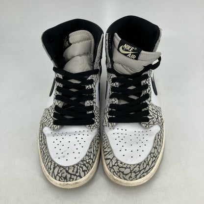 NIKE AIR JORDAN | ナイキ　エアー　ジョーダン Air Jordan 1 High OG スニーカー DZ5485-052 グレー 27cm【イオン広店】