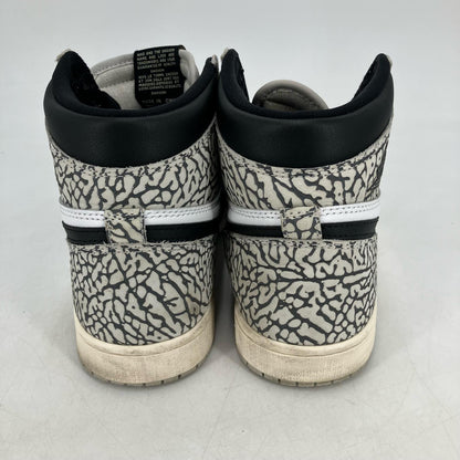 NIKE AIR JORDAN | ナイキ　エアー　ジョーダン Air Jordan 1 High OG スニーカー DZ5485-052 グレー 27cm【イオン広店】