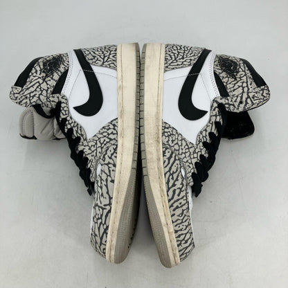 NIKE AIR JORDAN | ナイキ　エアー　ジョーダン Air Jordan 1 High OG スニーカー DZ5485-052 グレー 27cm【イオン広店】