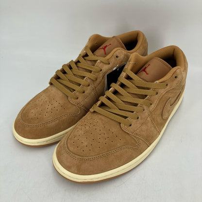 NIKE AIR JORDAN | ナイキ　エアー　ジョーダン Air Jordan 1 Low SE スニーカー HV4089-200 ベージュ 29cm【イオン広店】