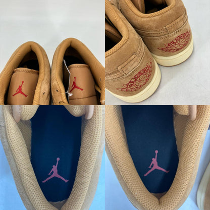 NIKE AIR JORDAN | ナイキ　エアー　ジョーダン Air Jordan 1 Low SE スニーカー HV4089-200 ベージュ 29cm【イオン広店】
