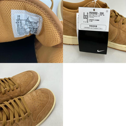 NIKE AIR JORDAN | ナイキ　エアー　ジョーダン Air Jordan 1 Low SE スニーカー HV4089-200 ベージュ 29cm【イオン広店】