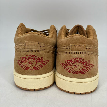 NIKE AIR JORDAN | ナイキ　エアー　ジョーダン Air Jordan 1 Low SE スニーカー HV4089-200 ベージュ 29cm【イオン広店】
