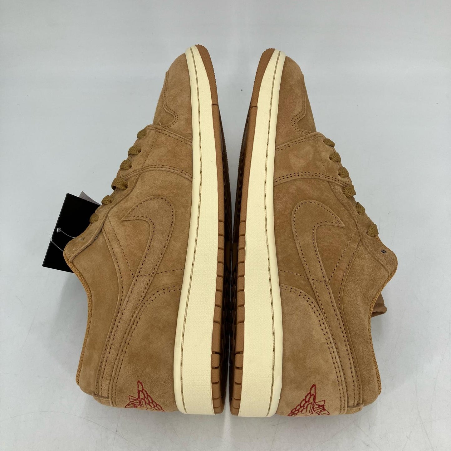 NIKE AIR JORDAN | ナイキ　エアー　ジョーダン Air Jordan 1 Low SE スニーカー HV4089-200 ベージュ 29cm【イオン広店】