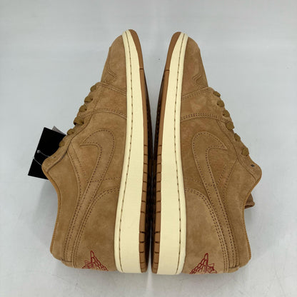 NIKE AIR JORDAN | ナイキ　エアー　ジョーダン Air Jordan 1 Low SE スニーカー HV4089-200 ベージュ 29cm【イオン広店】