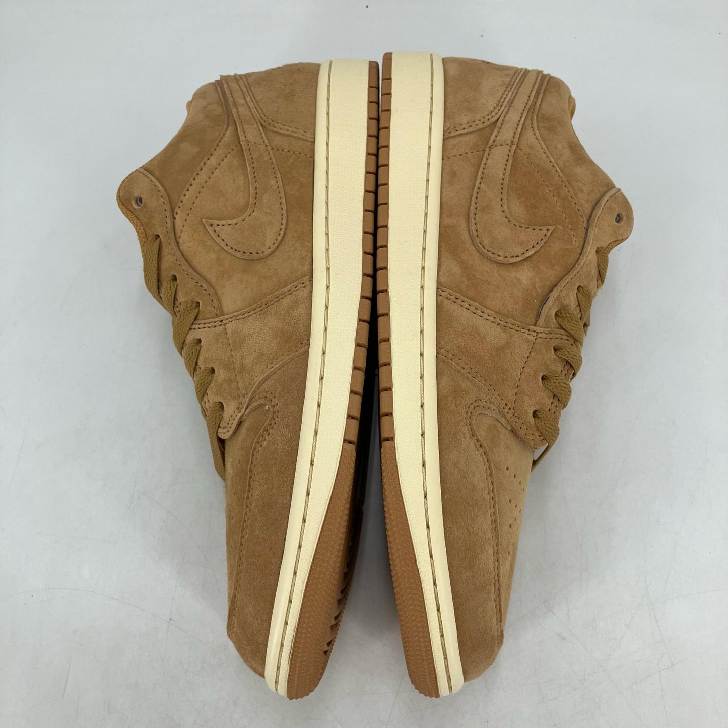 NIKE AIR JORDAN | ナイキ　エアー　ジョーダン Air Jordan 1 Low SE スニーカー HV4089-200 ベージュ 29cm【イオン広店】