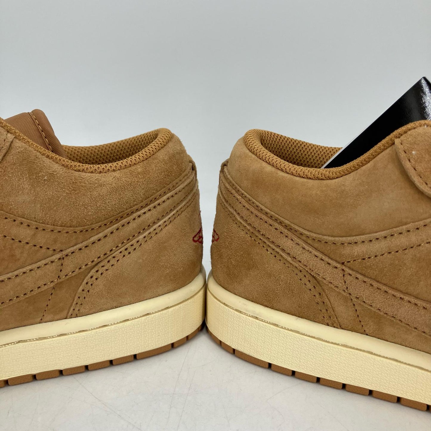 NIKE AIR JORDAN | ナイキ　エアー　ジョーダン Air Jordan 1 Low SE スニーカー HV4089-200 ベージュ 29cm【イオン広店】