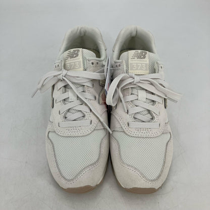 NEW BALANCE | ニューバランス 373 スニーカー WL373SJ2 ホワイト 24cm【イオン広店】
