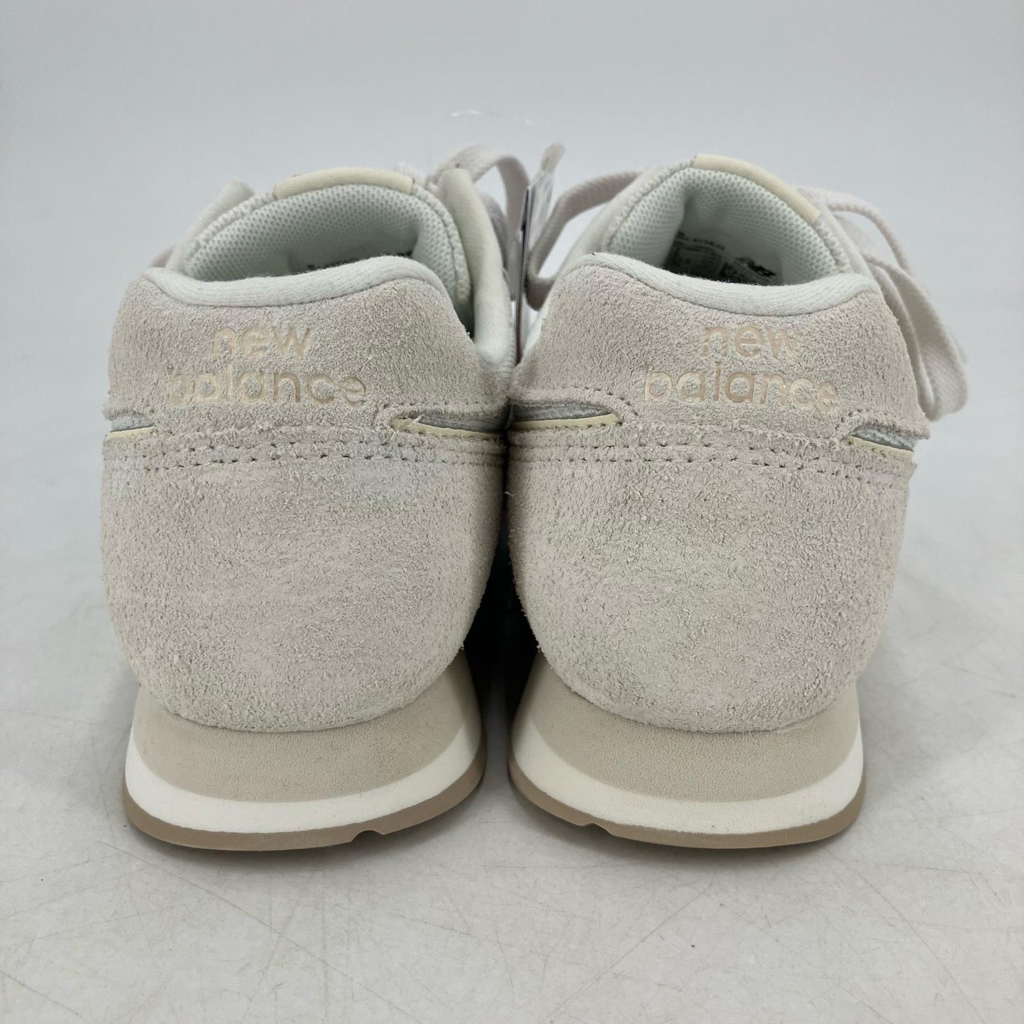 NEW BALANCE | ニューバランス 373 スニーカー WL373SJ2 ホワイト 24cm【イオン広店】