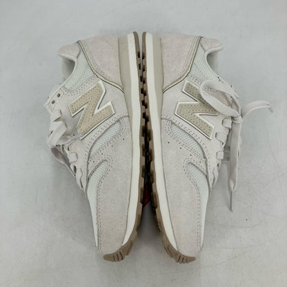 NEW BALANCE | ニューバランス 373 スニーカー WL373SJ2 ホワイト 24cm【イオン広店】