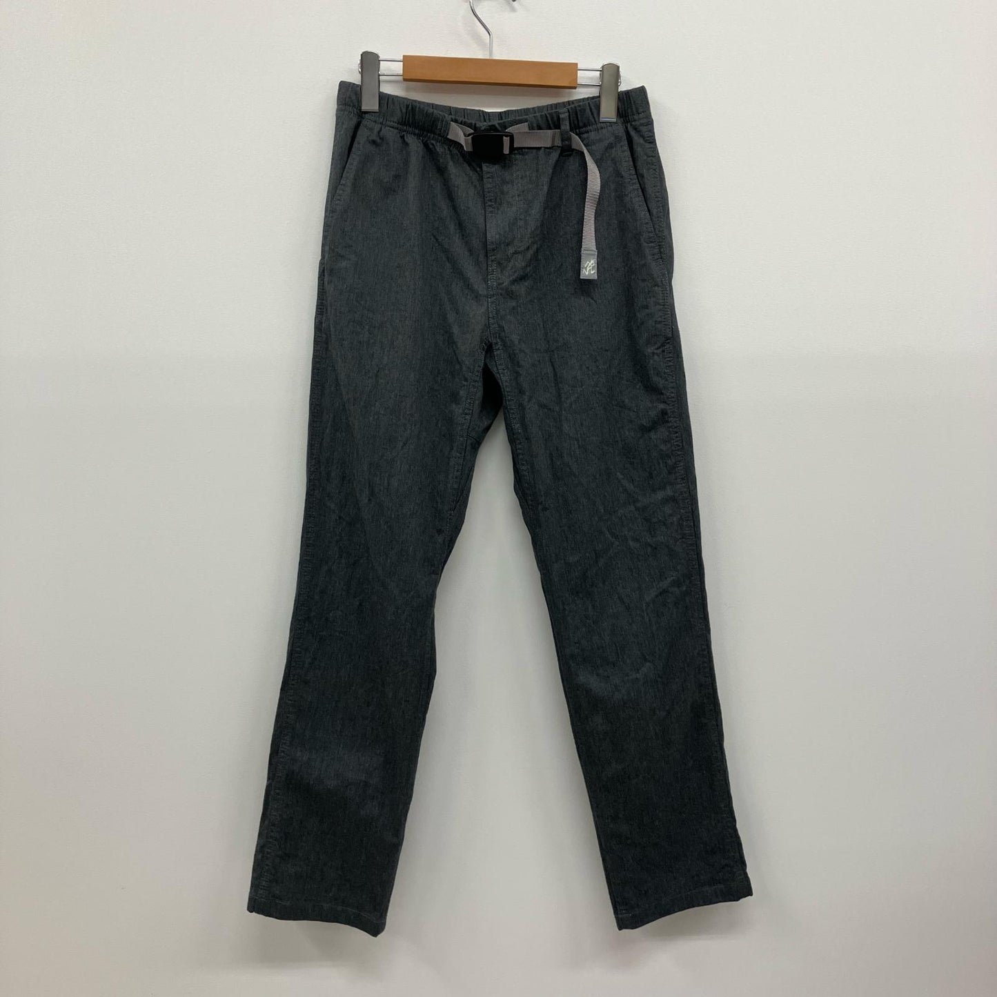 Gramicci | グラミチ パンツ GMP-19S899 グレー【イオン広店】