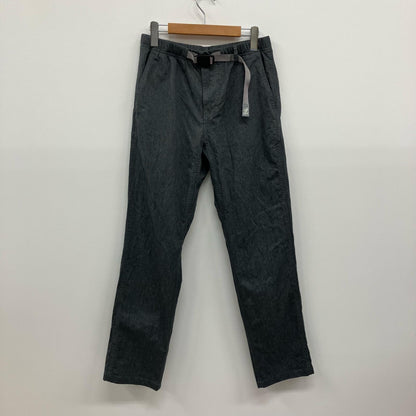 Gramicci | グラミチ パンツ GMP-19S899 グレー【イオン広店】