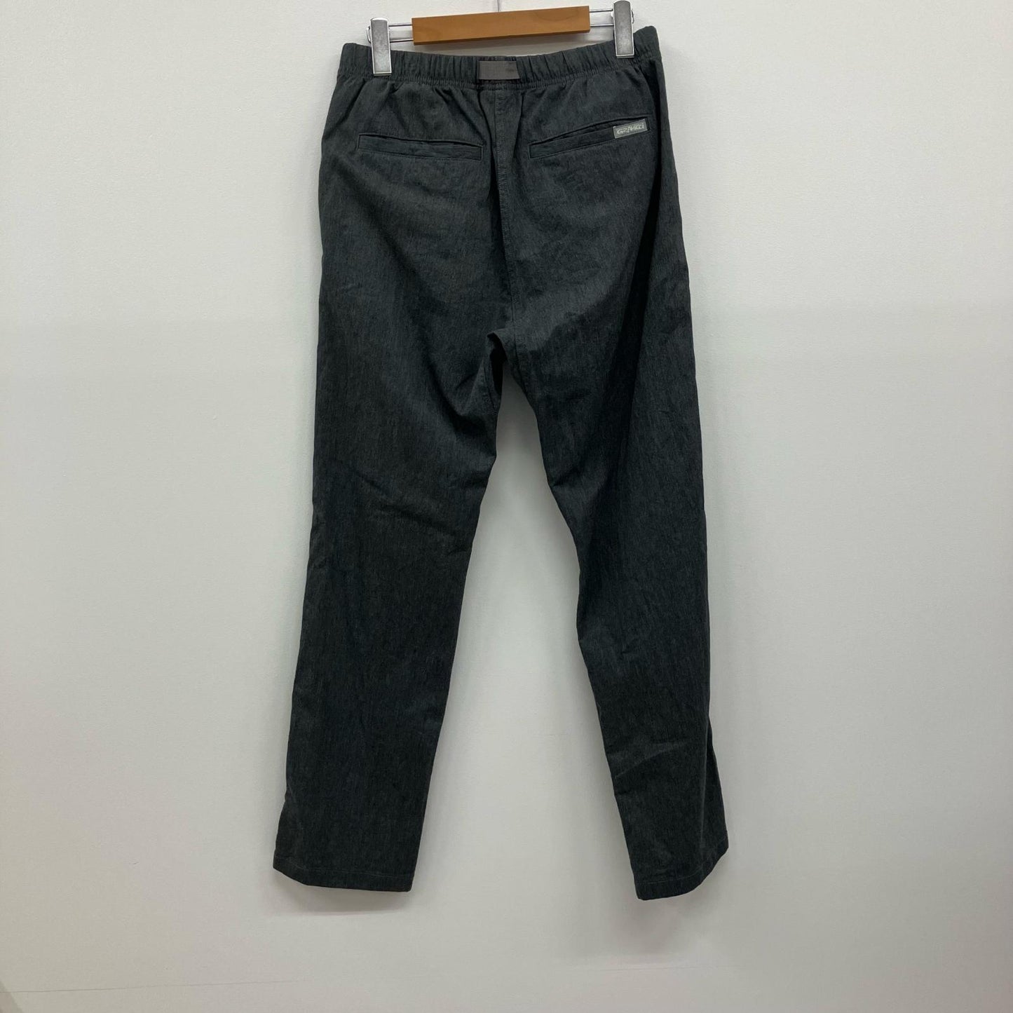 Gramicci | グラミチ パンツ GMP-19S899 グレー【イオン広店】
