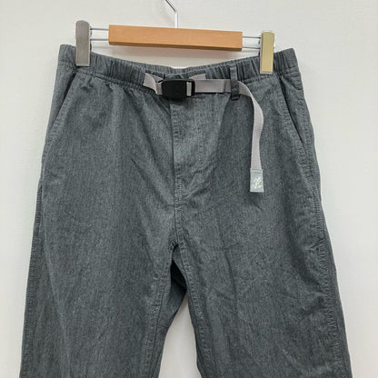 Gramicci | グラミチ パンツ GMP-19S899 グレー【イオン広店】