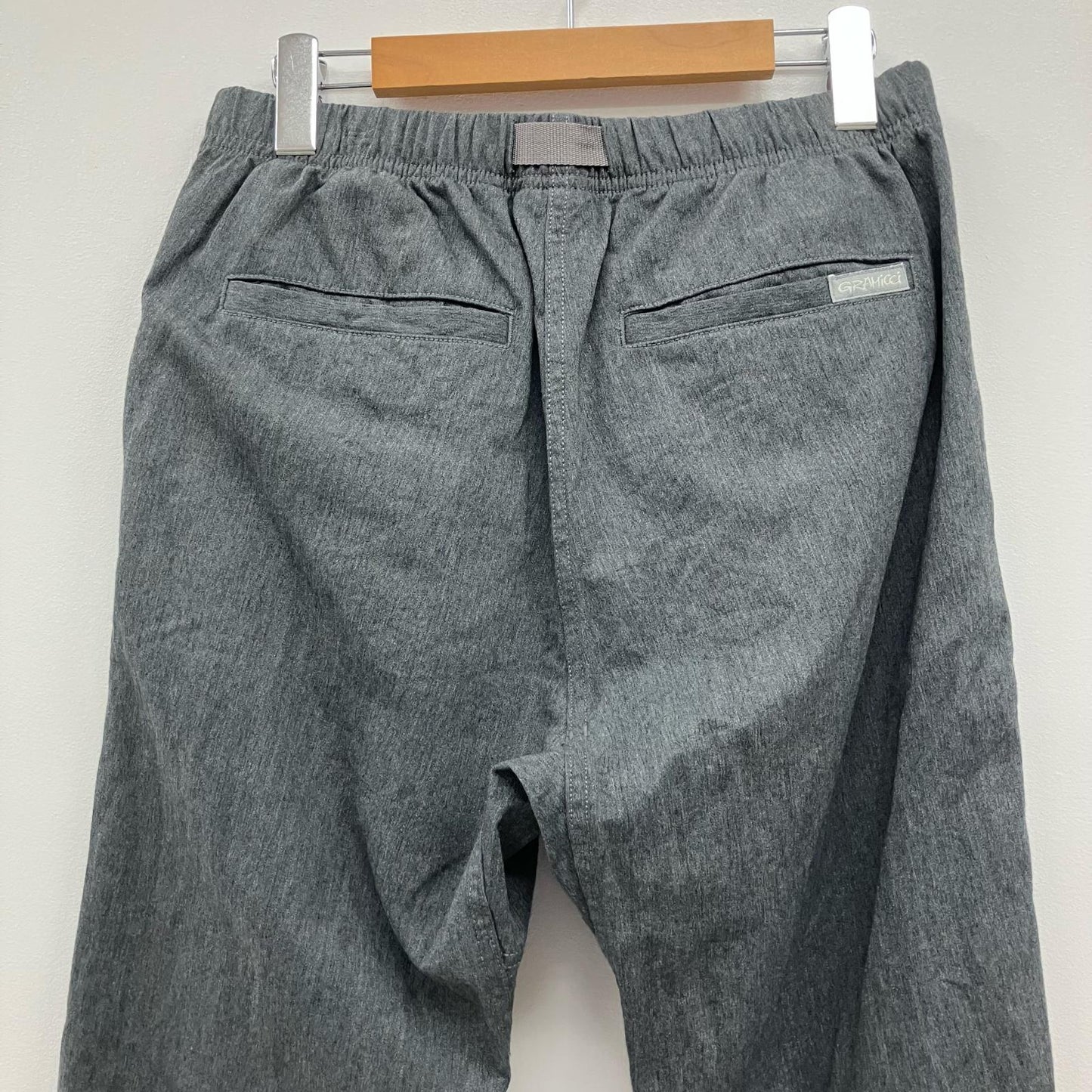 Gramicci | グラミチ パンツ GMP-19S899 グレー【イオン広店】