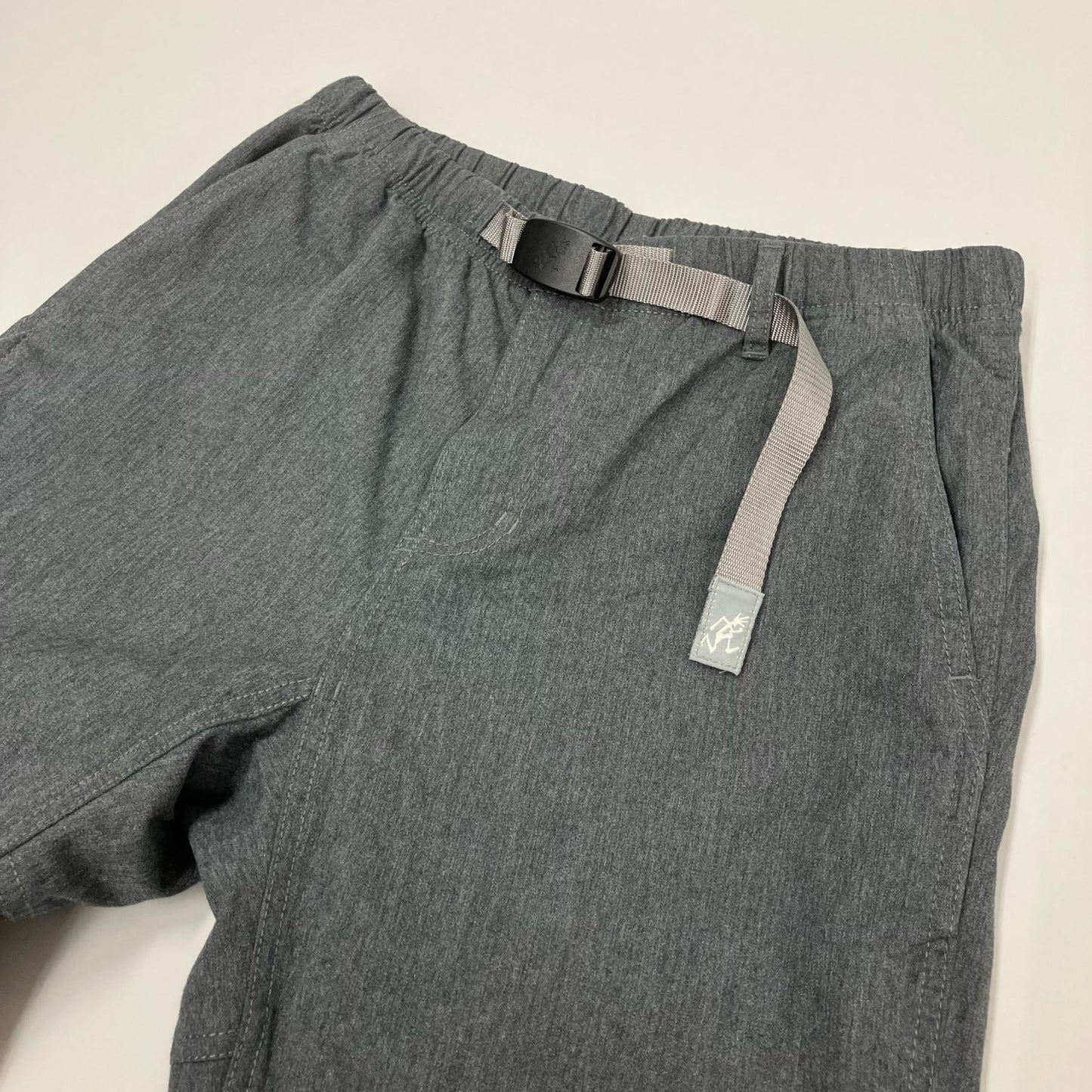 Gramicci | グラミチ パンツ GMP-19S899 グレー【イオン広店】