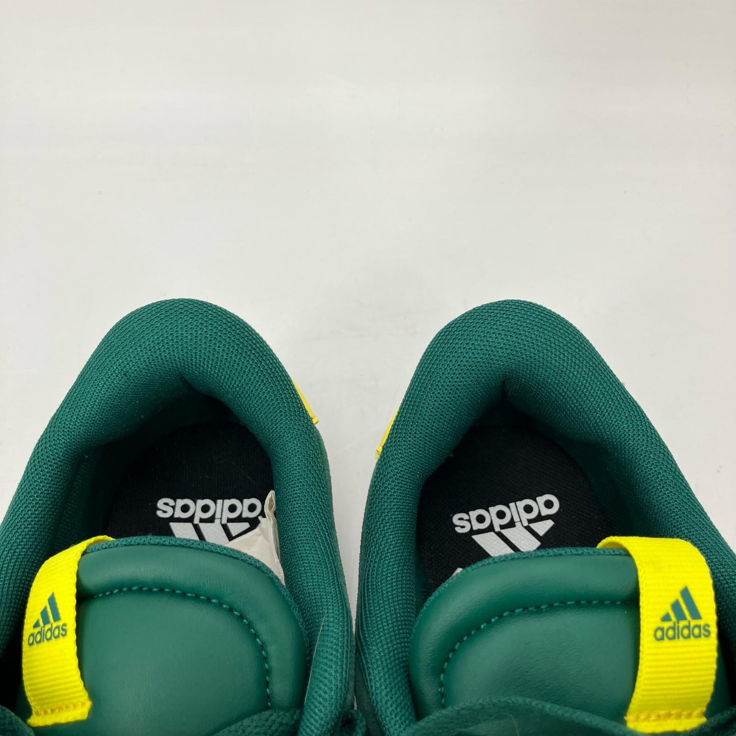 adidas | アディダス VL COURT 3.0 スニーカー JP7535 グリーン 26.5cm【イオン広店】