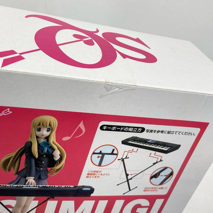 フィギュア 琴吹紬 SQフィギュア けいおん!! 琴吹紬 【フィギュア】【イオン広店】