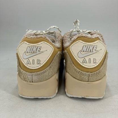 NIKE | ナイキ Women's Air Max 90 スニーカー DC5271-737 イエロー 22.5cm【イオン広店】