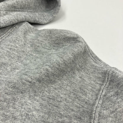 PLAY COMME des GARCONS | プレイコムデギャルソン パーカー AE-T404 グレー サイズ：S【イオン広店】