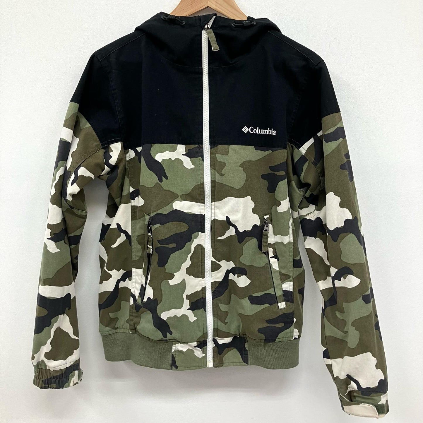 Columbia | コロンビア マウンテンパーカー pm3636 カモ サイズ：M【イオン広店】