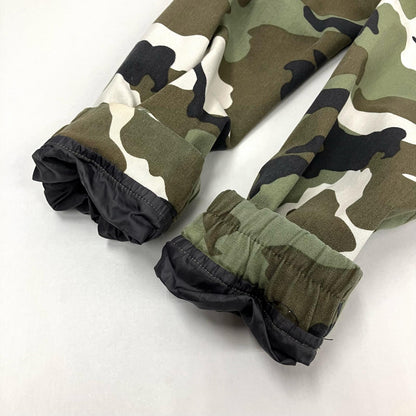 Columbia | コロンビア マウンテンパーカー pm3636 カモ サイズ：M【イオン広店】