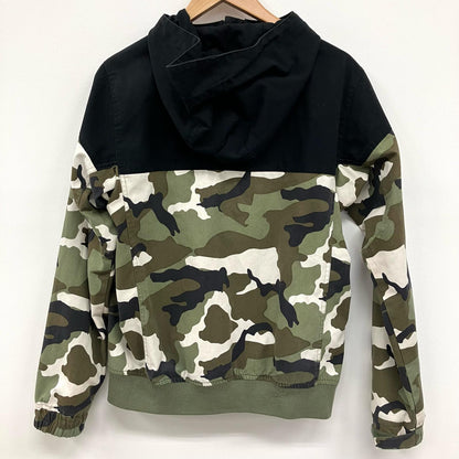 Columbia | コロンビア マウンテンパーカー pm3636 カモ サイズ：M【イオン広店】