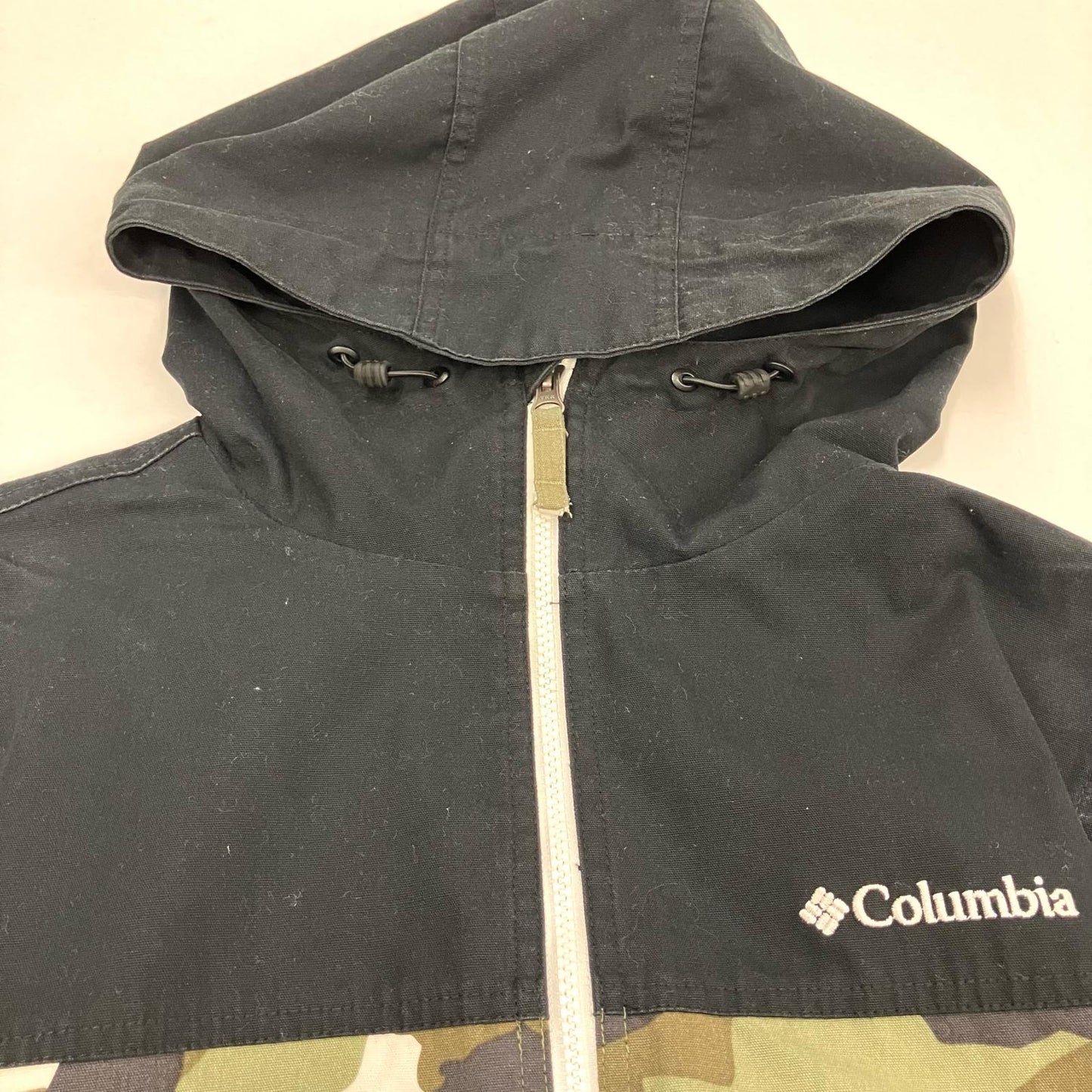 Columbia | コロンビア マウンテンパーカー pm3636 カモ サイズ：M【イオン広店】