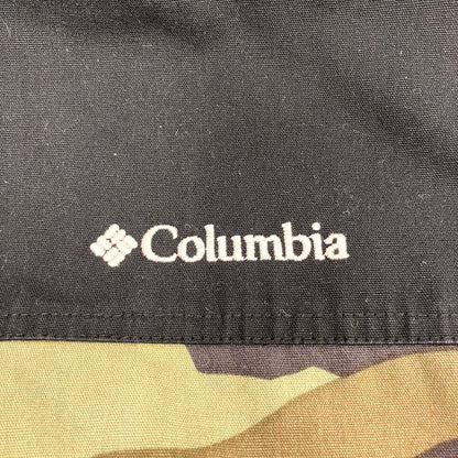 Columbia | コロンビア マウンテンパーカー pm3636 カモ サイズ：M【イオン広店】