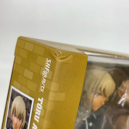 フィギュア S.H.Figuarts 安室透 名探偵コナン 安室透【フィギュア】【イオン広店】