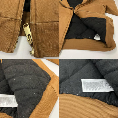 Carhartt WIP | カーハートダブリューアイピー ACTIVE JACKET ブルゾン ブラウン サイズ：M【イオン広店】