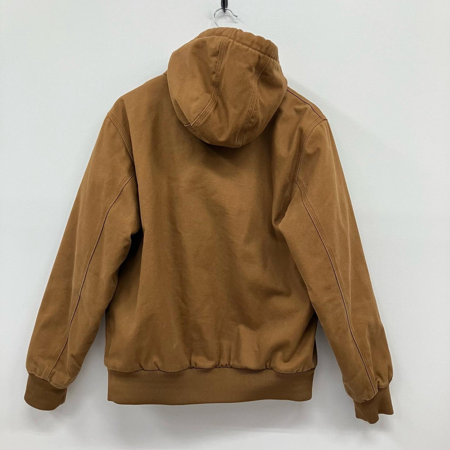Carhartt WIP | カーハートダブリューアイピー ACTIVE JACKET ブルゾン ブラウン サイズ：M【イオン広店】