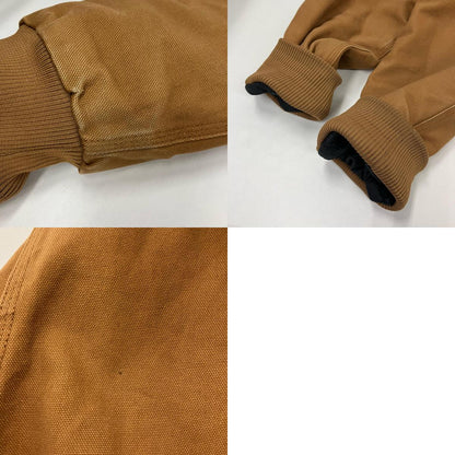 Carhartt WIP | カーハートダブリューアイピー ACTIVE JACKET ブルゾン ブラウン サイズ：M【イオン広店】