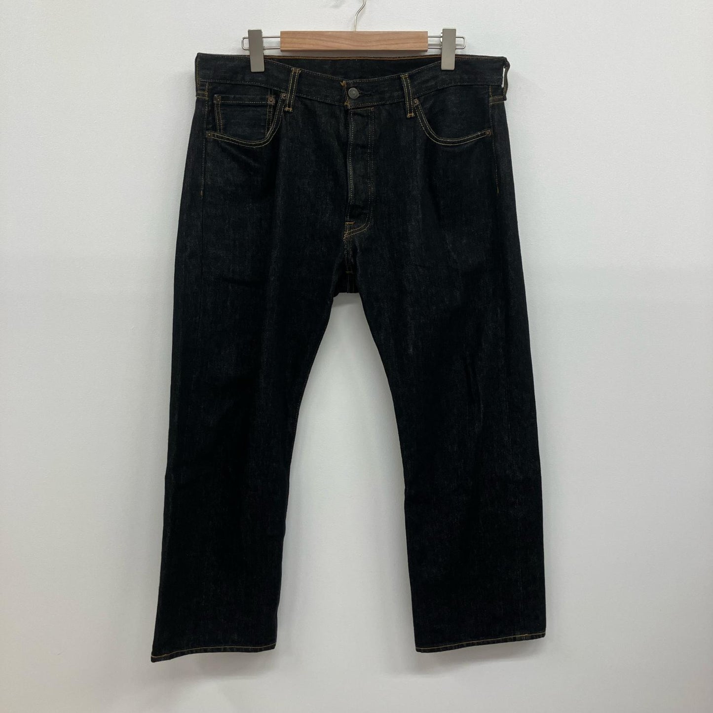 Levi's | リーバイス 501 デニムパンツ 501-0226 ブラック【イオン広店】