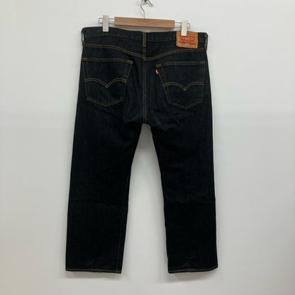 Levi's | リーバイス 501 デニムパンツ 501-0226 ブラック【イオン広店】
