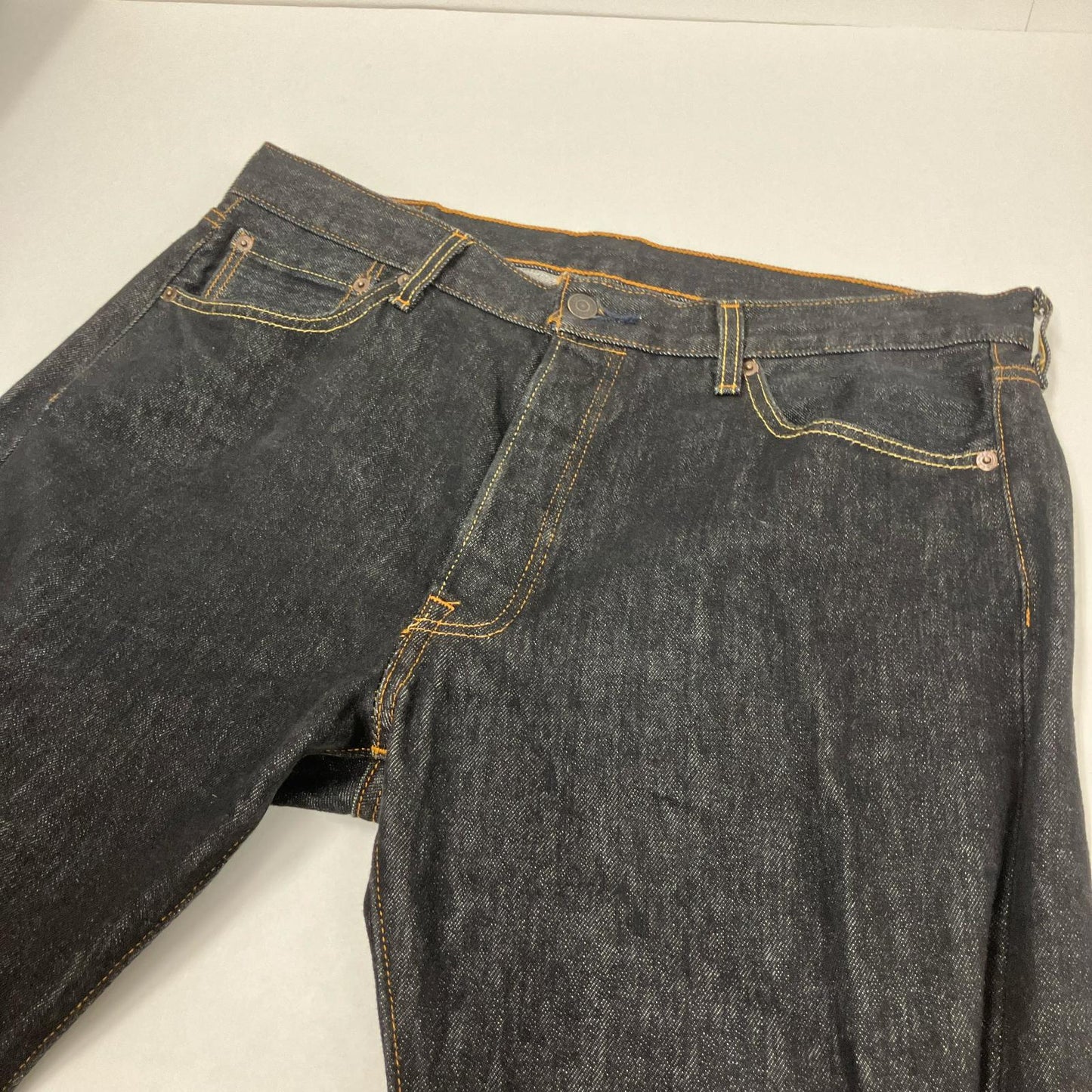 Levi's | リーバイス 501 デニムパンツ 501-0226 ブラック【イオン広店】