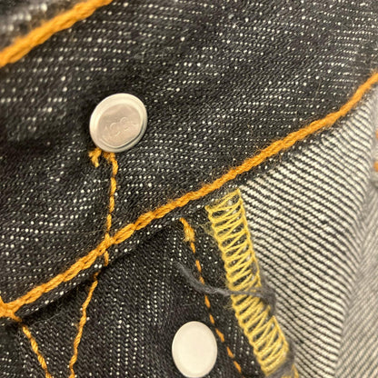 Levi's | リーバイス 501 デニムパンツ 501-0226 ブラック【イオン広店】