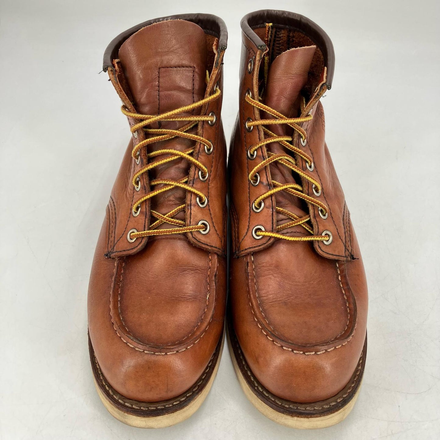 RED WING | レッドウィング アイリッシュセッター ブーツ 8875 ブラウン【イオン広店】