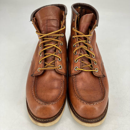 RED WING | レッドウィング アイリッシュセッター ブーツ 8875 ブラウン【イオン広店】