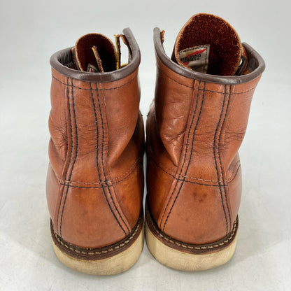 RED WING | レッドウィング アイリッシュセッター ブーツ 8875 ブラウン【イオン広店】