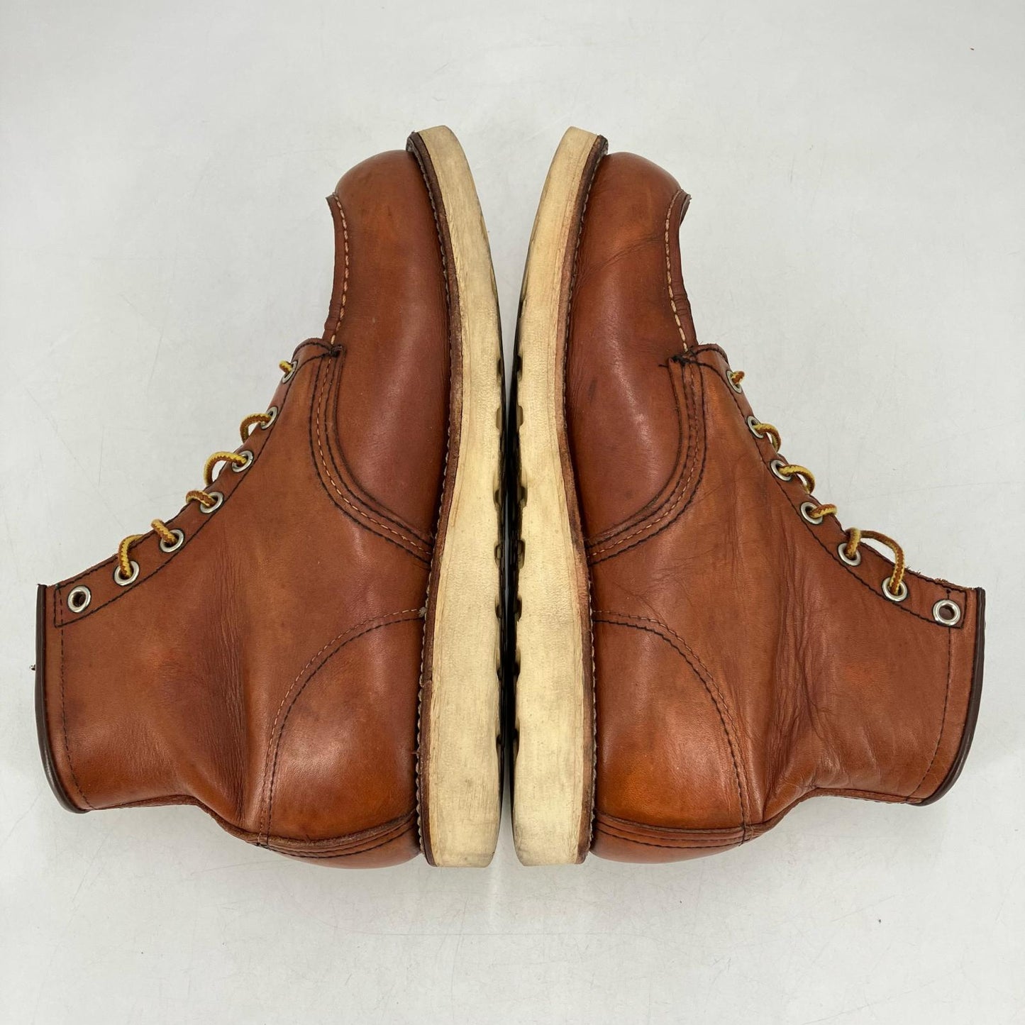 RED WING | レッドウィング アイリッシュセッター ブーツ 8875 ブラウン【イオン広店】