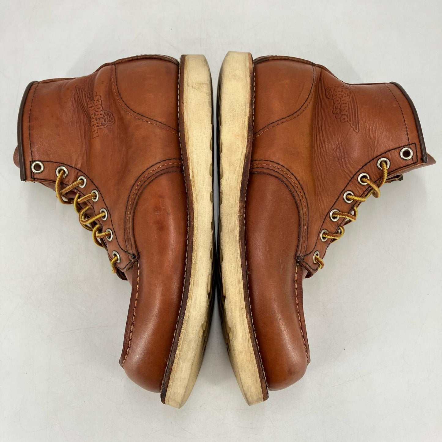 RED WING | レッドウィング アイリッシュセッター ブーツ 8875 ブラウン【イオン広店】